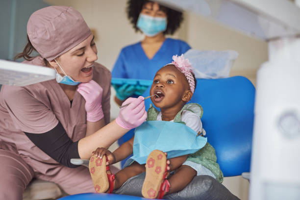 Best Periodontal (Gum) Disease Treatment  in Barre, VT