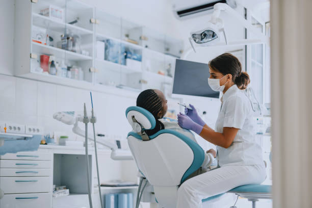 Best Laser Dentistry  in Barre, VT
